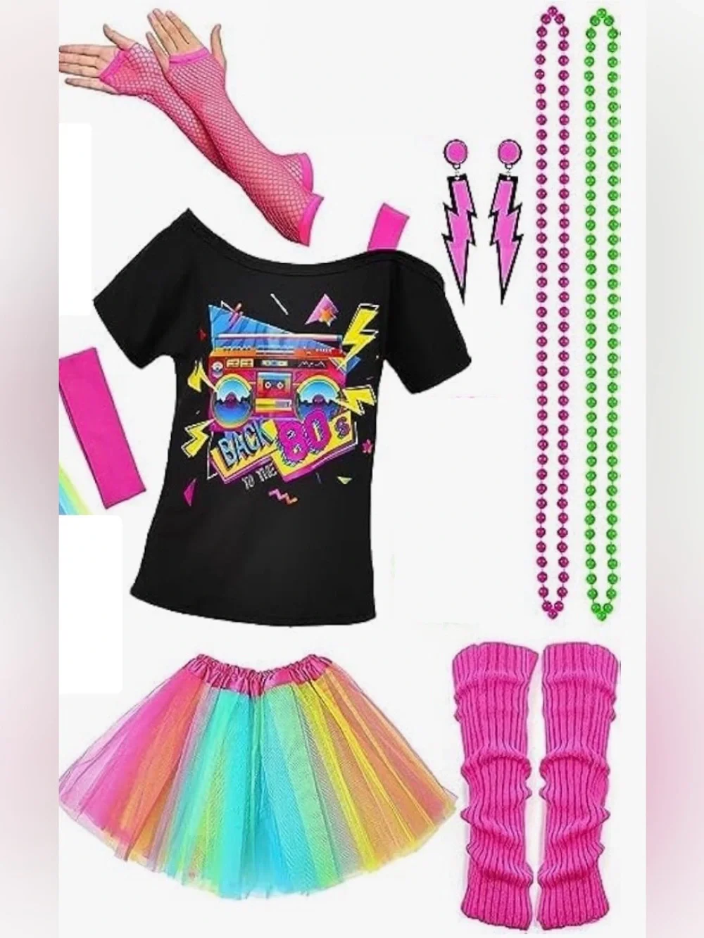N/A kids size